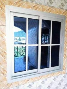 fenêtre sur mesure à Bellegarde-sur-Valserine